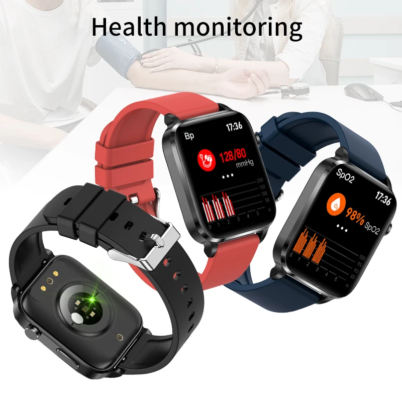 LIGE Ʈ ð  ƮϽ    ȭ ɹڼ     Smartwatch