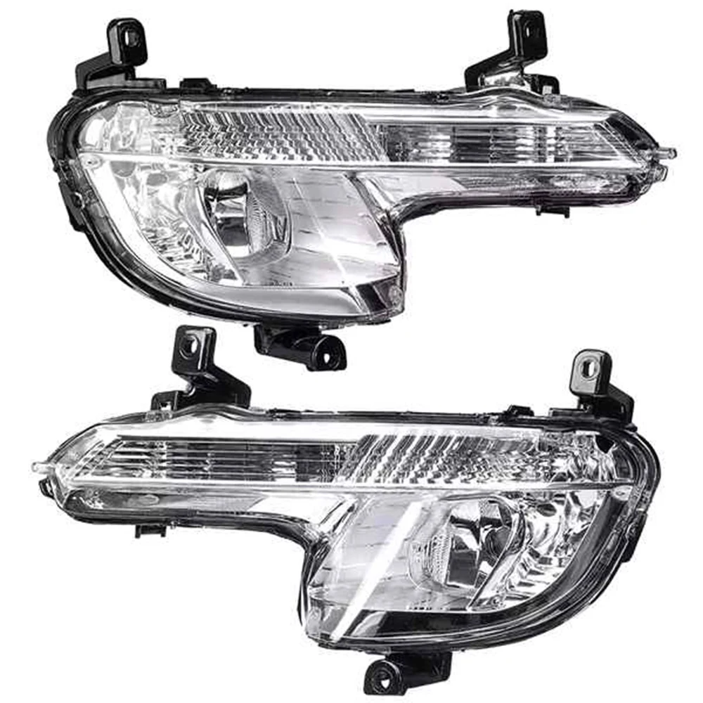 

Auto Front Bumper Fog Lamp for Peugeot 508 2011-2014 9670476280 6208W2 9673185980 6206W2 9670476180