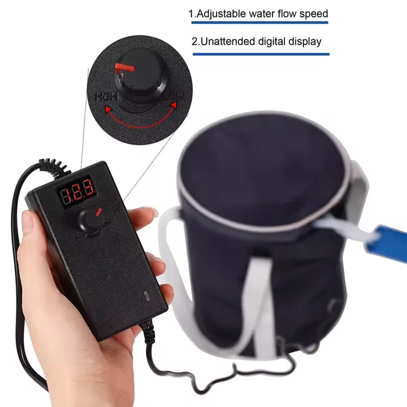 Portable Cold Therapy Machine 2