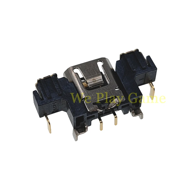 ジャック    3DS JCD 1piece Power Jack Socket For 2DS New 3DS NDSI NDSIXL GBA