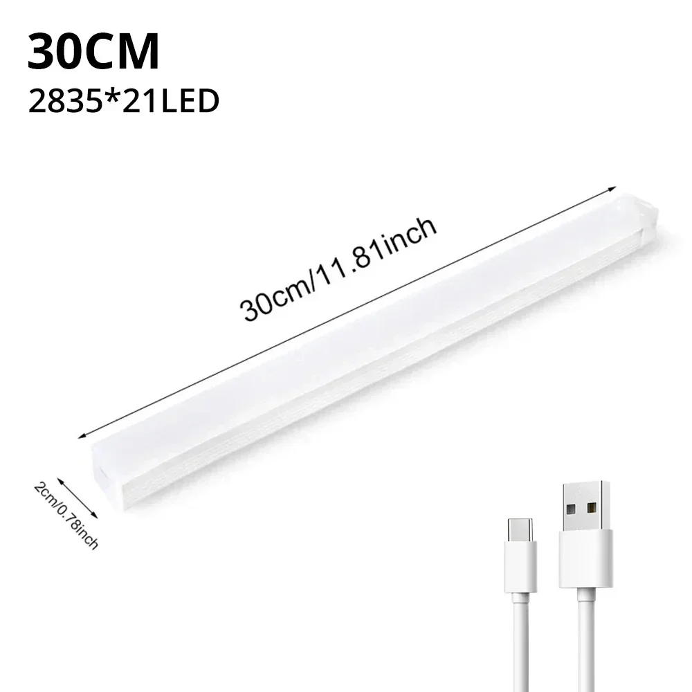 30cm-21LED