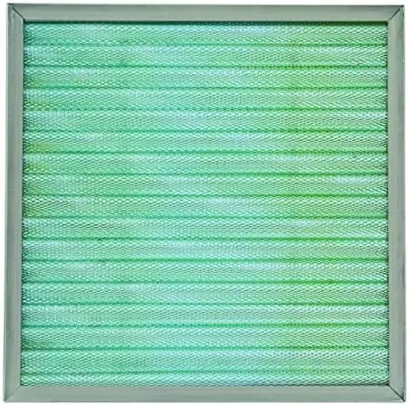 

Air Filter Replacement | Permafoam | Washable | HVAC Conditioner Purifier | Purify Allergens for Cleaner, Healthier Home Environ