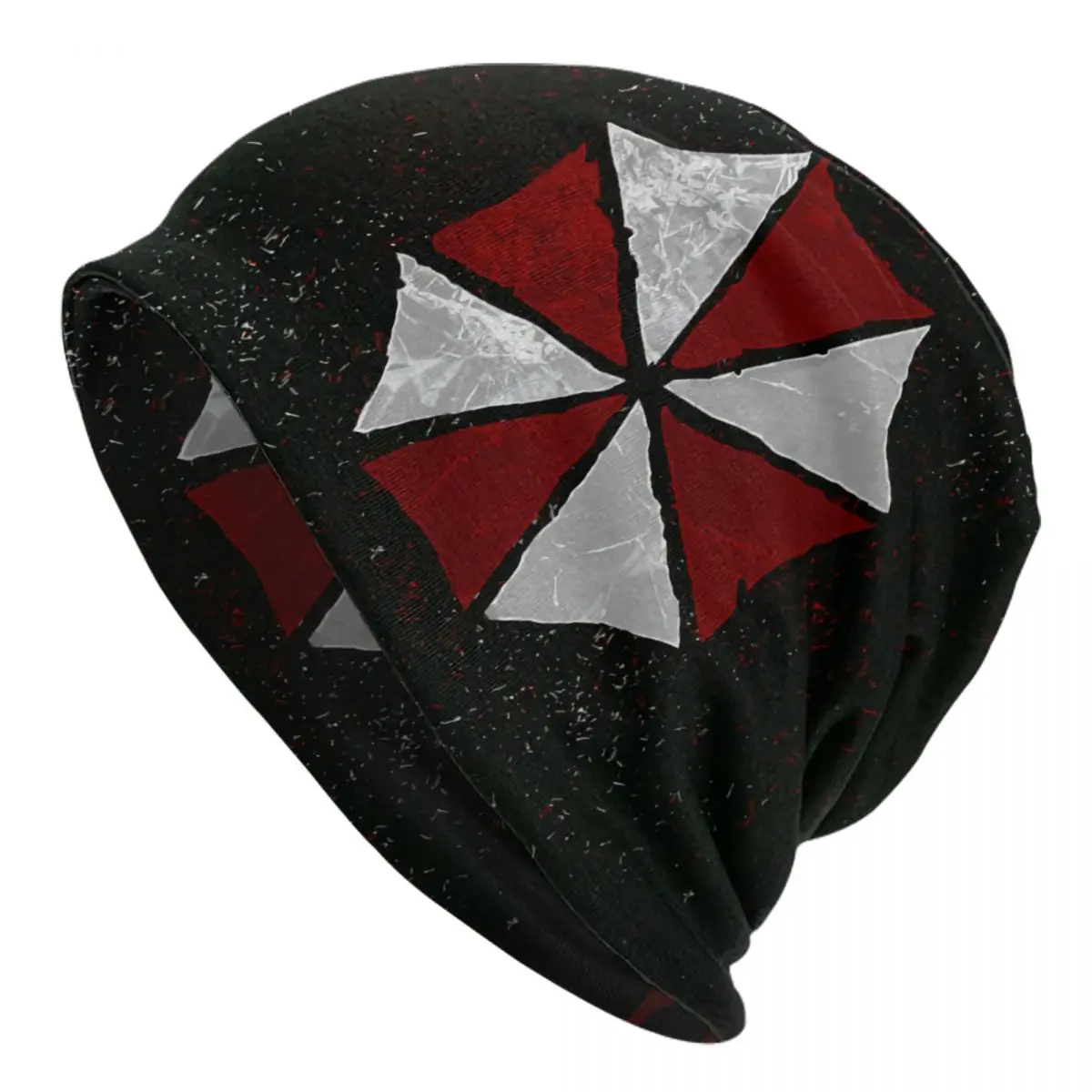 Umbrellas Corps Corporation Beanie Cap Unisex Winter Knitting