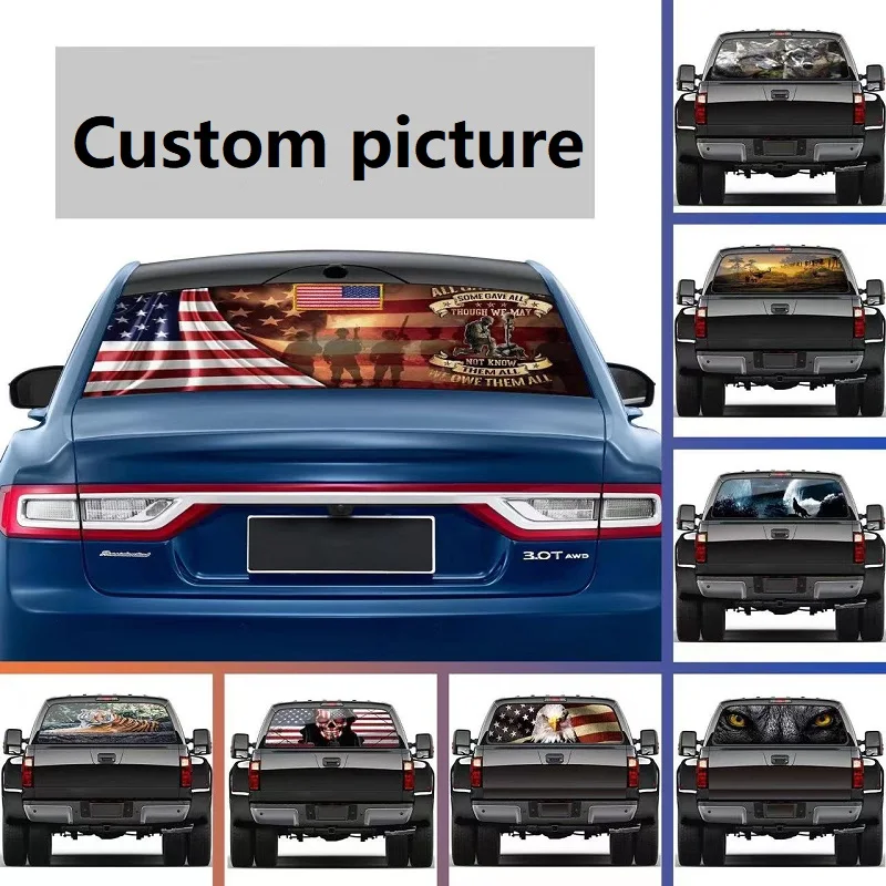 QiAds StorePvc Cricut Yes Uv Diy Stained None Decorative Decorative Films Adhesive Film Recommend The car