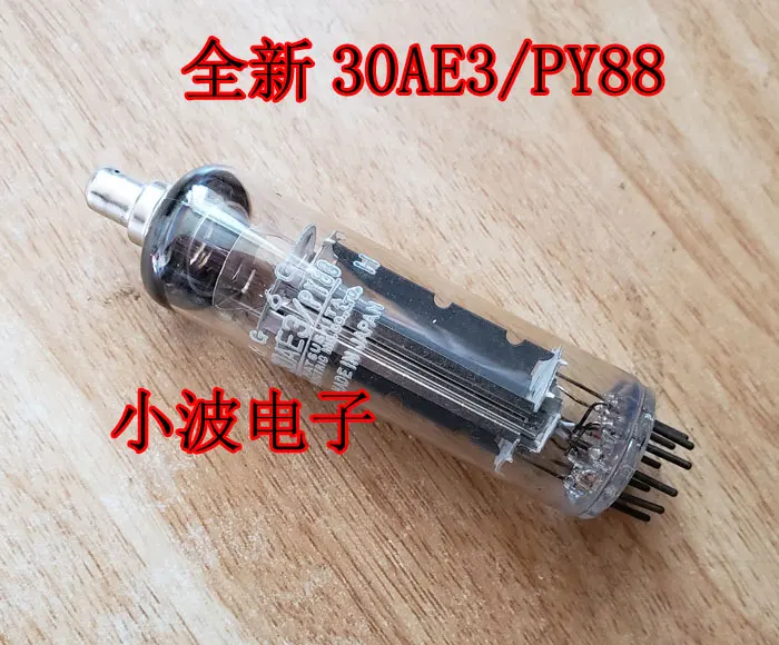 새로운 독일산 30AE3/PY88 전자 증폭기 진공관 정류관 진공관 증폭기 오디오 증폭기 부품