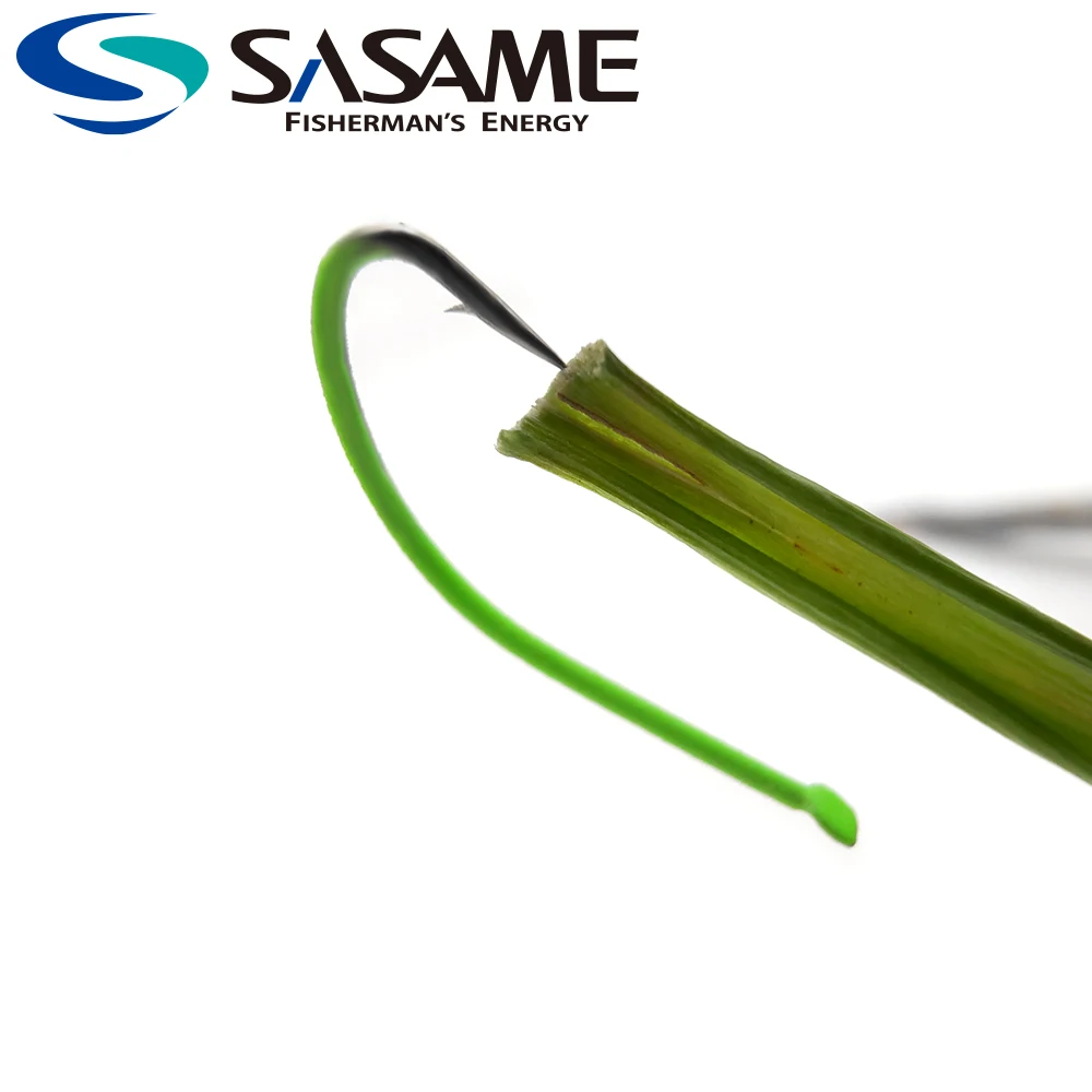 Hand Knitting Anti Cut Leader Line by Seaguar Fluorocarbon Fishing Line  with Stainless Snap Connector Fishing Wire Accessories - AliExpress