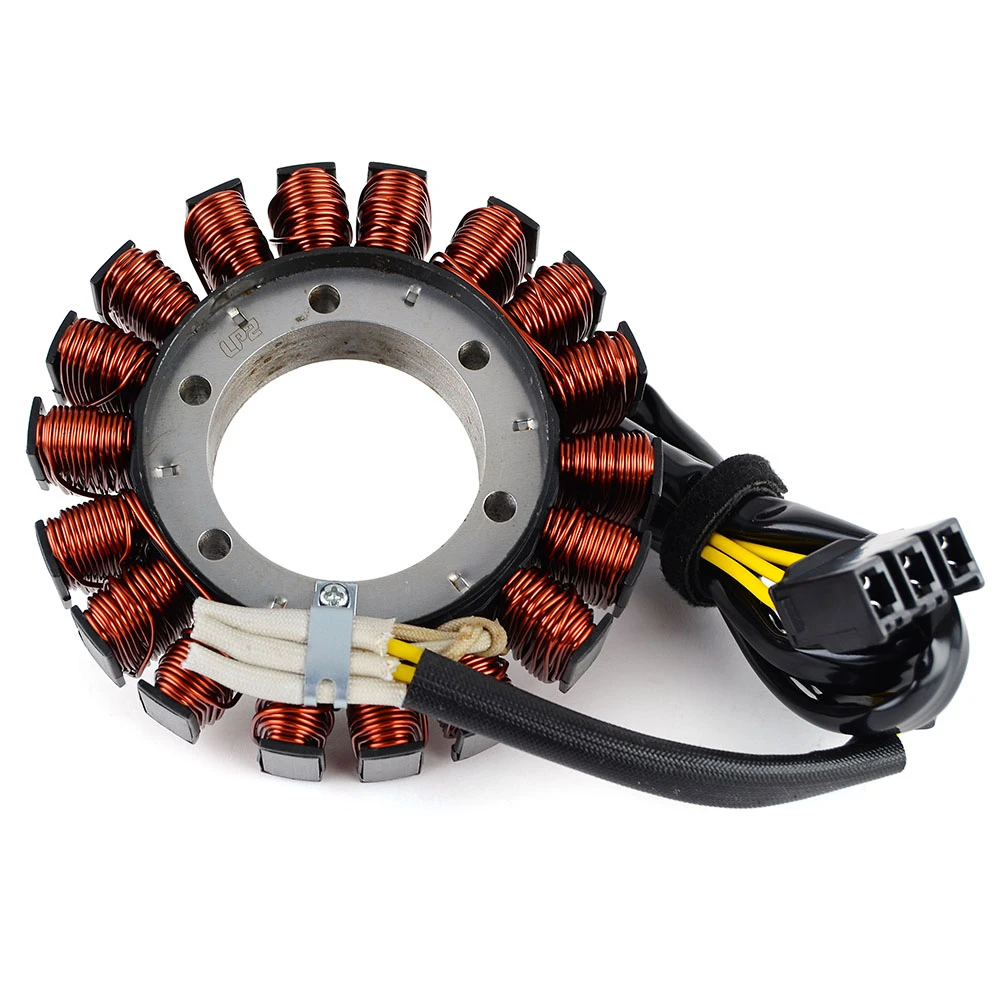 

Катушка статора мотоцикла для Honda NC750 Integra 750 NC 750 Police NC750XD NC750S NC750X DCT ABS 31120-MJL-D31 31120-MJL-D51