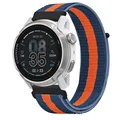 Blue orange