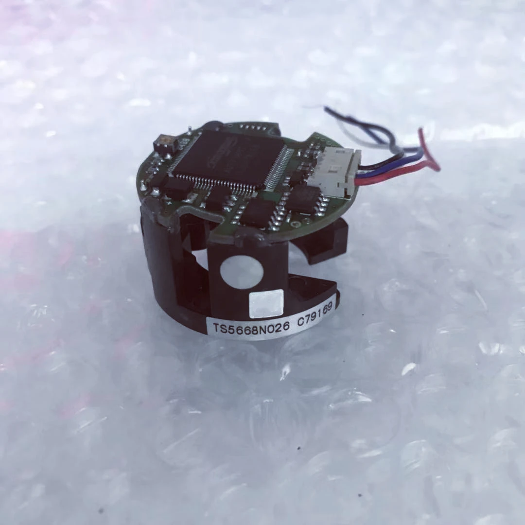 

100% New High Quality Encoder TS5668N026 TS5668NO26