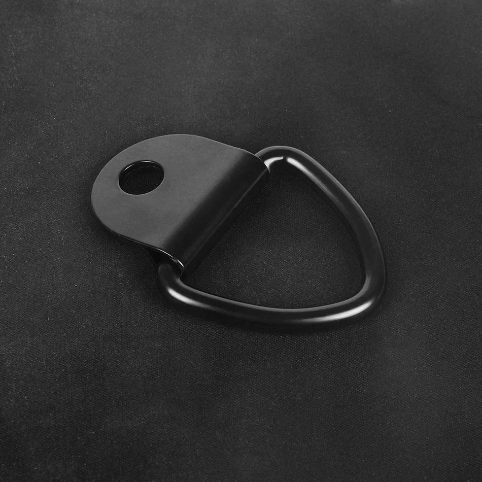 BENOO 2/4/6/8 Pack Heavy Duty Truck Bed Tie Down Anchors Rings