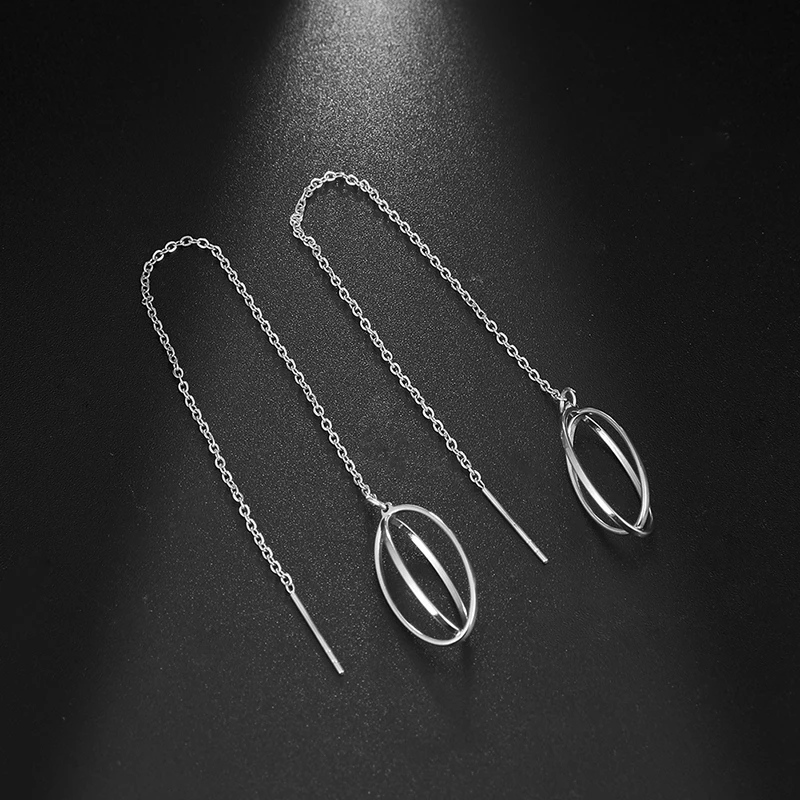 Neu in Ohrring Palette Künstler Tropfen Ohrring wunderbare Künstler Palette Frauen Ohrringe Party Schmuck Geschenke pen dientes colg antes – Detail 7