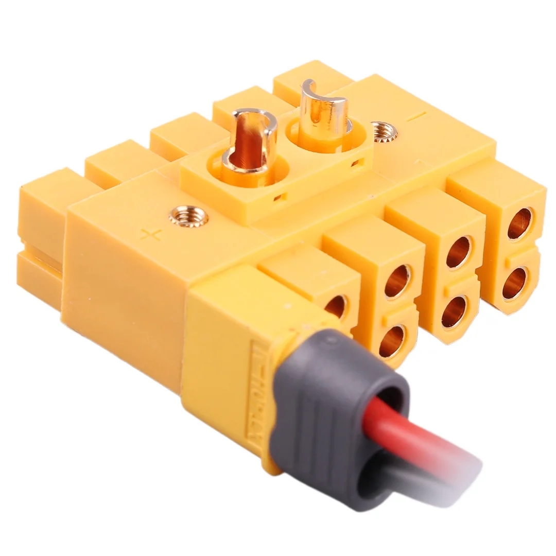 Module distribution alimentation Tarot TL60-10 200A pour drone RC