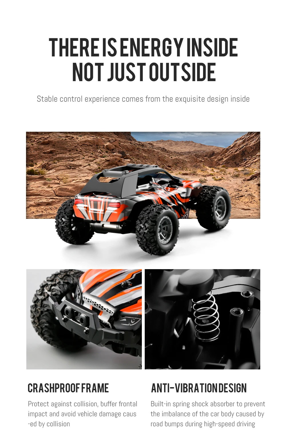 remote control car Roclub 1:32 MINI RC Climbing Cars Toy For Children Boys High Speed Remote Control Off-Road Vehicle Model For Christmas Gift control car