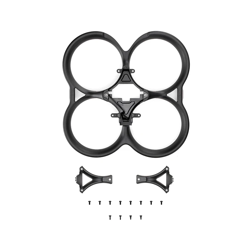 Garde d'hélice DJI Avata - Protection et aérodynamisme