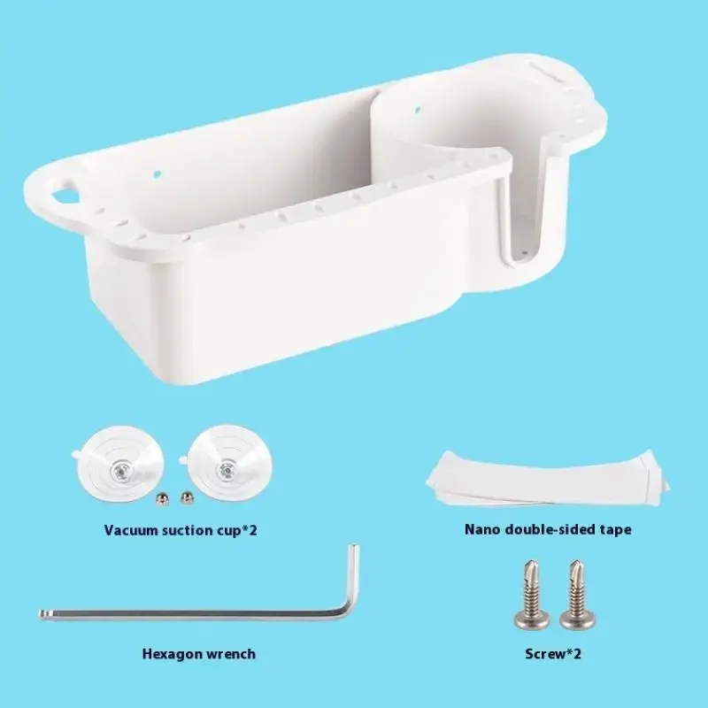 Marine Storage Caddy Organizer 5