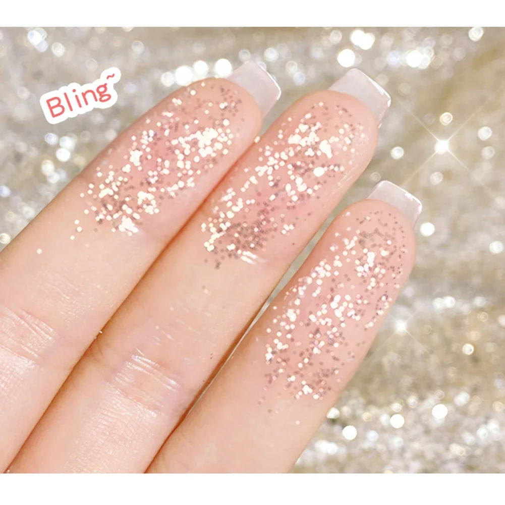 Liquid Eyeshadow Brighten Lying Silkworm Makeup Highlight Waterproof Diamond Shiny Lasting Monochrome Glitter Eyeliner Cosmetics 4