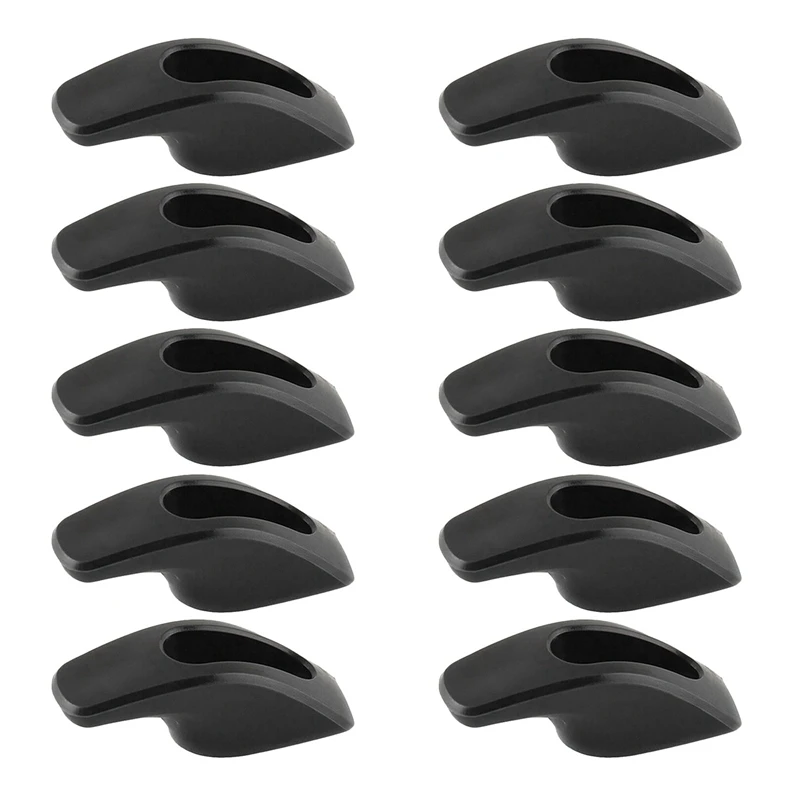 

20Pcs Upgrade Metal Flexible Electric Scooter Hanger Hook For Ninebot Es1 Es2 Es3 Es4 Replacement