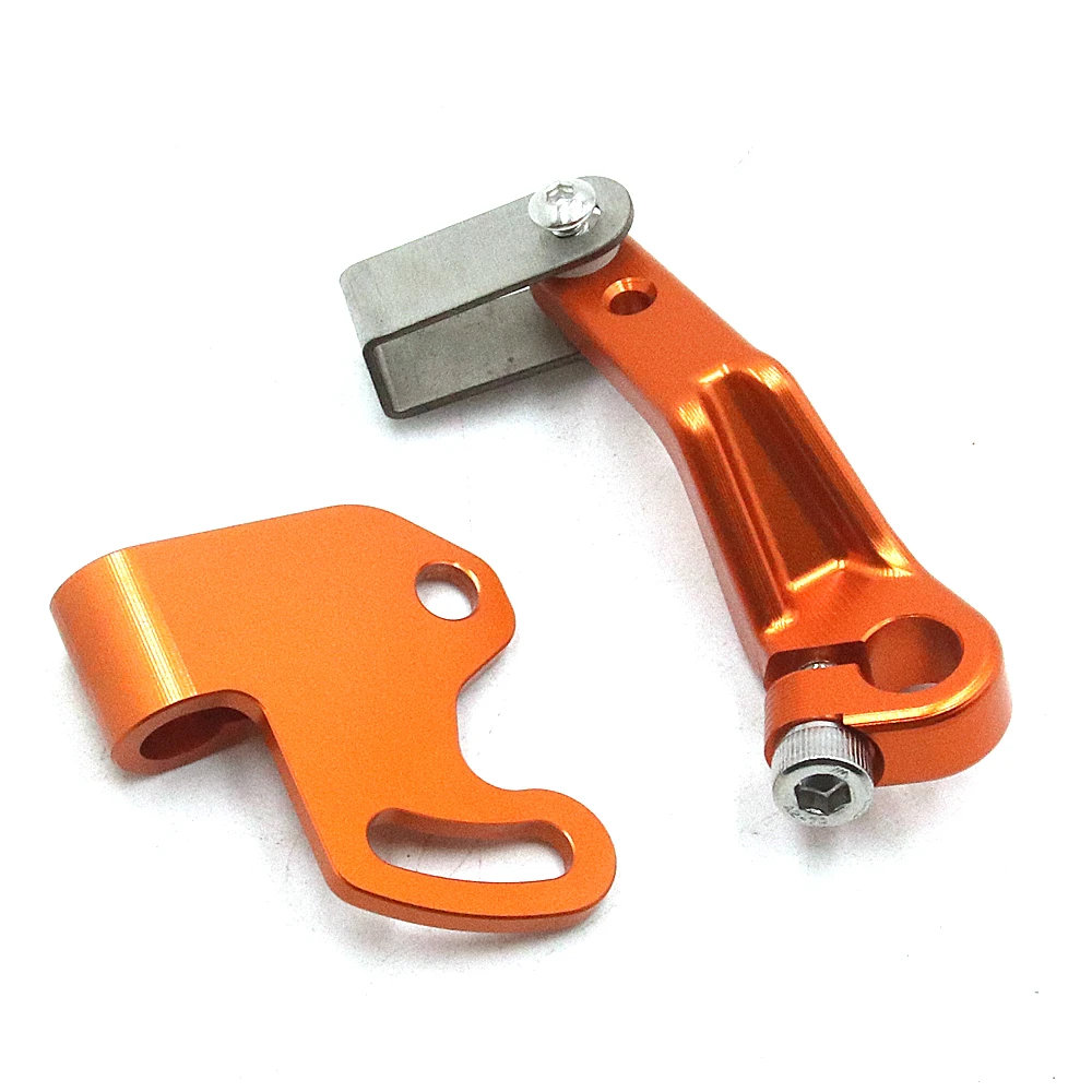 Motorcycle, hydraulic clutch, labor saving clutch, easy clutch for KTM