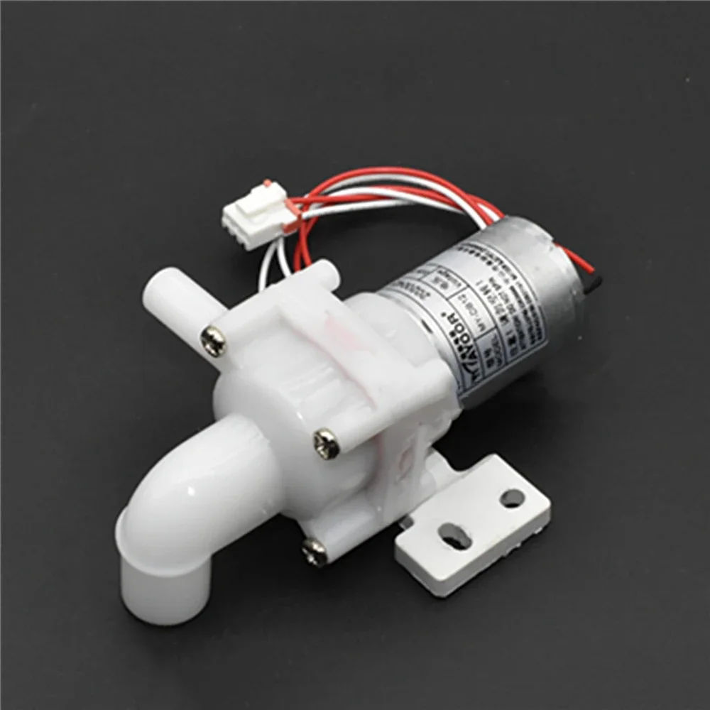 1pcs Pumping Motor MY-DB12 DC8-12V Water Pump Engine Tea Stove Boiling Kettle Water Suction Motor For Midea Electric Thermos