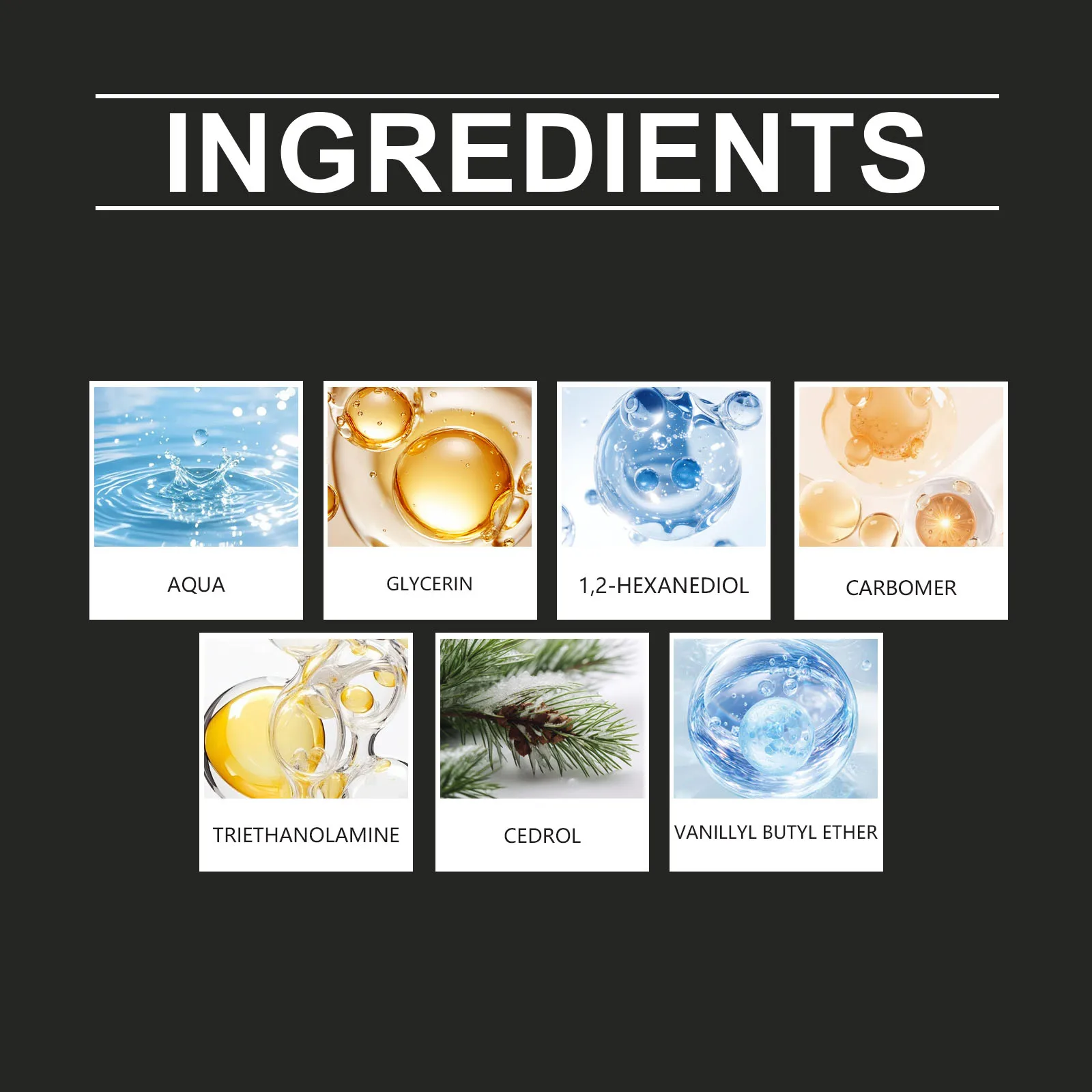 Festes Parfum Für Herren Roxelis Holzige Duftnote Elegant Frisch_voghion.com