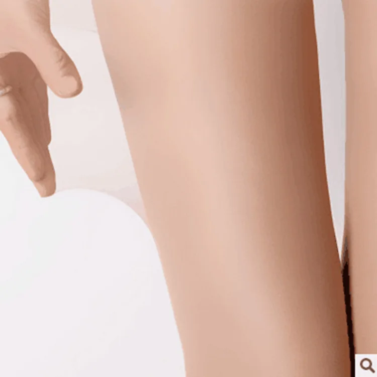 

1 Pc New Fashion Sexy Women Girls Stocking Leggings Ultra-Thin Pantyhose Stockings Summer Style Seamless Pantyhose Stockin