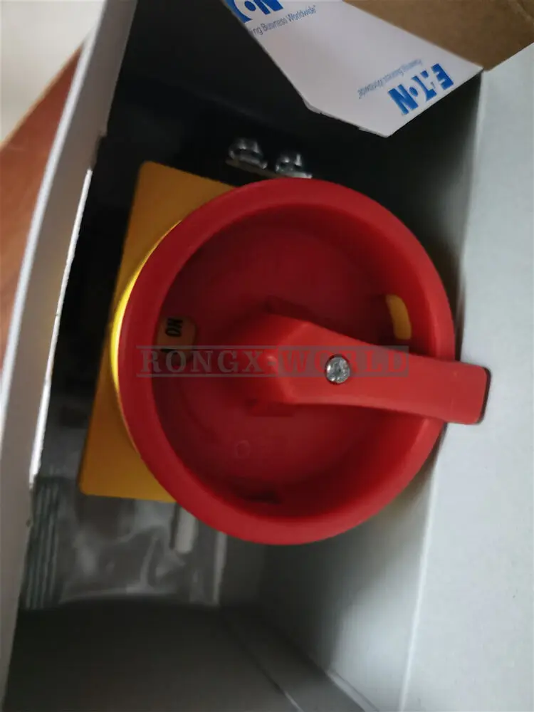 Nuovo Interruttore Eaton P1-32/Ea/Svb/Hi11