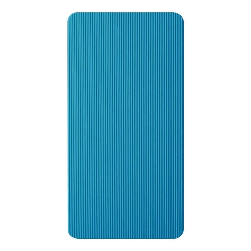 Longer Yoga Mat Super Large Lengthened Yoga Mat Men's Special High Quality Fitness Pilates Exercise Healthy Fitness