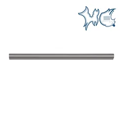 Premium Laptop Back Cover Bezel Hinges for 14 - inch (Hingecover)