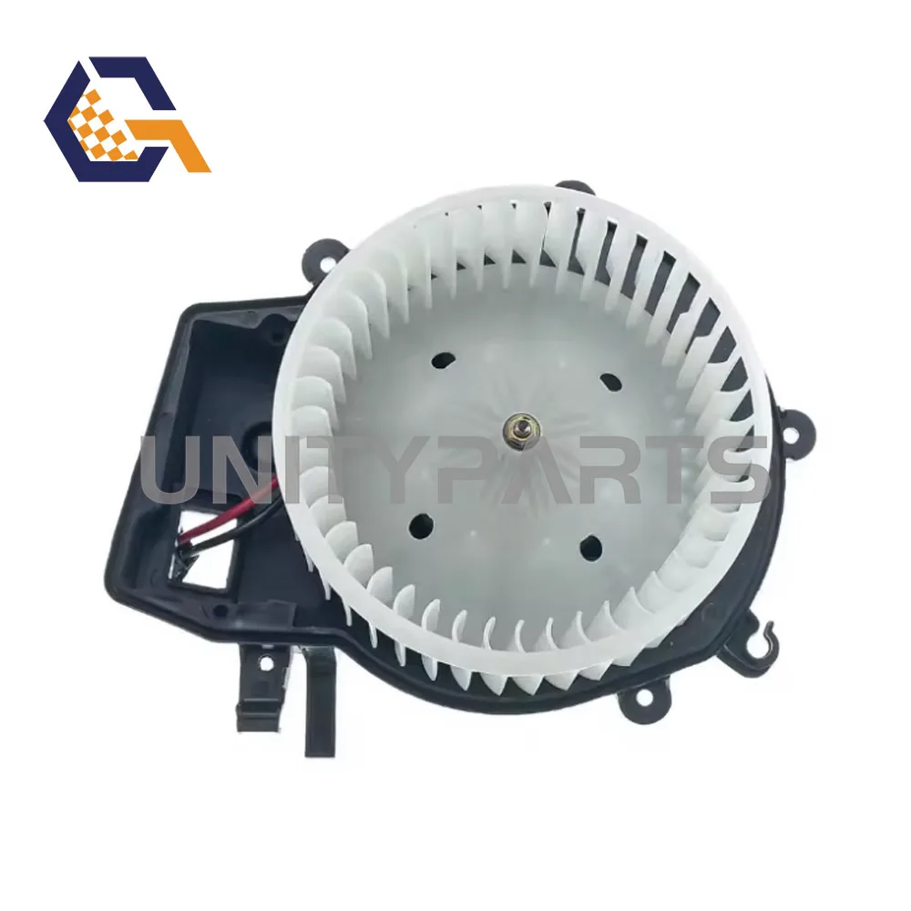 Blower Motor Heater Fan Blower for Mercedes Benz W203 S203 W209 W463 C180 C200 C220 C240 C280 A203814 203814