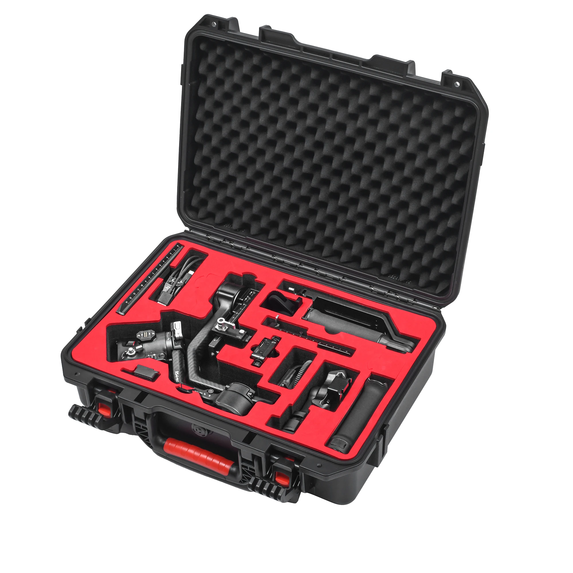 RONIN-S専用ハードキャリーケース Amazon | PGY RONIN-S 用 ハードキャリングケース | カメラ