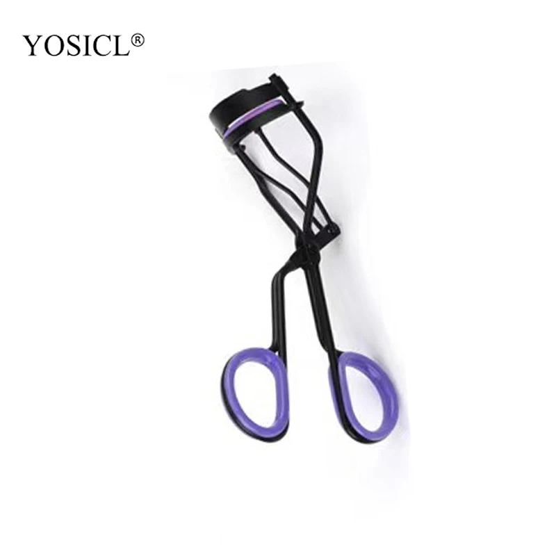 

Eyelash Curler With Refill Pads Just Dramatically Curled Eyelashes and Lash Line in Seconds