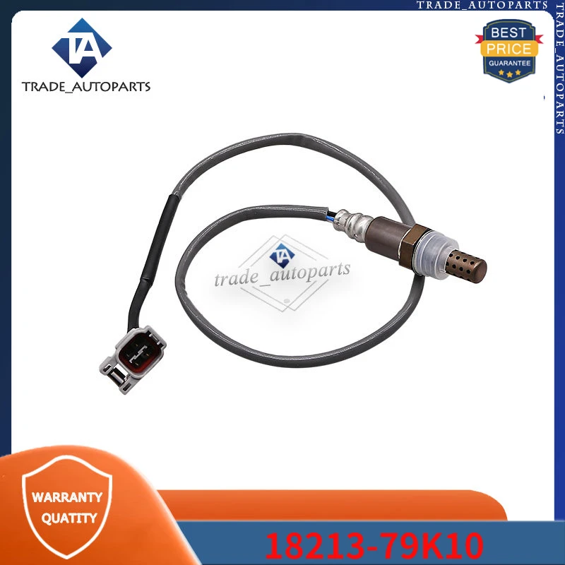 

Кислородный датчик 18213-79K10 1 шт. для 2009-2010 SUZUKI GRAND VITARA Lambda O2 Датчик 1821379K10