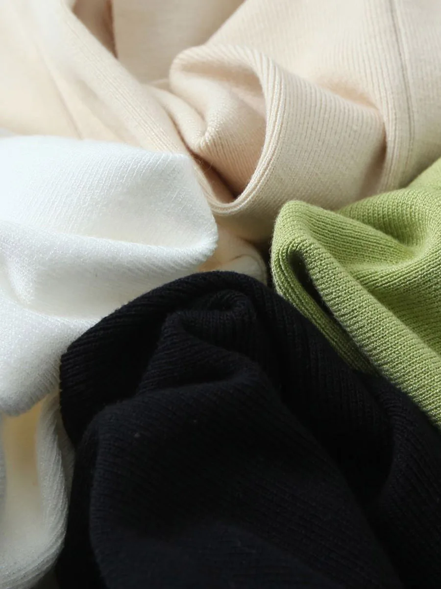 Women's Plus Size Ice Silk Knit Tank Top Premium French Slimming Vest With Square Neck Breathable Office Wear & Casual Summer