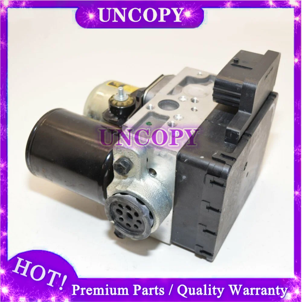 Anti-Lock ABS Brake Pump Assembly 44510-30300 4451030300 44510 30300 For Lexus GS450H GS460 GS430 06-18 Refurbished
