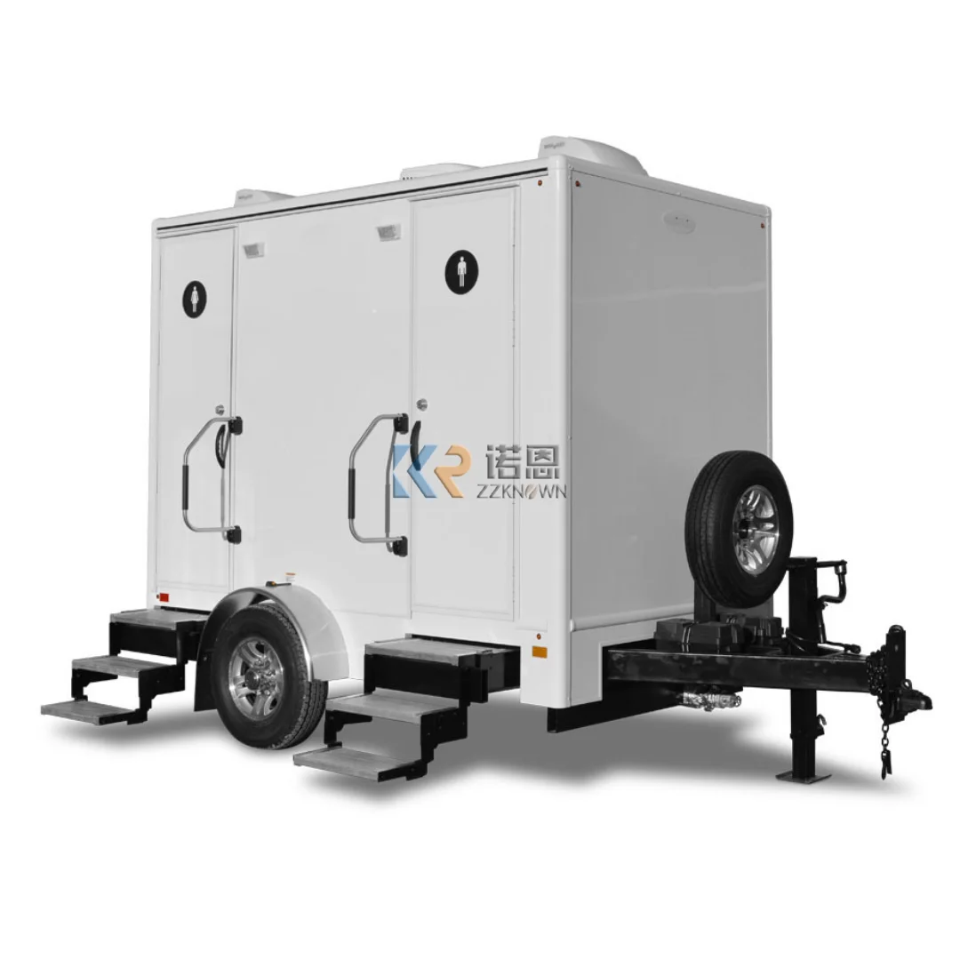 Toilette Portatile Toilette Commerciale Porta Vasino Toilette Esterna Toilette Portatile Rimorchio Mobile Toilette Da Viaggio Toilette Da Campeggio