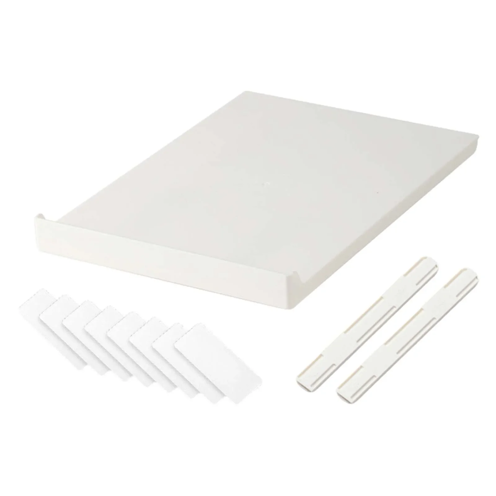 سحب الخزانة المنظم رفوف سحب الأدراج متعددة الأغراض...