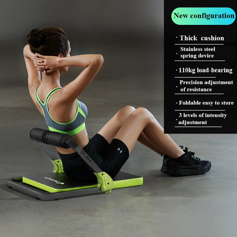 MIYAUP-Multifunctional Abdominal Muscle Vest Line Exercise Portable Workout Equipment
