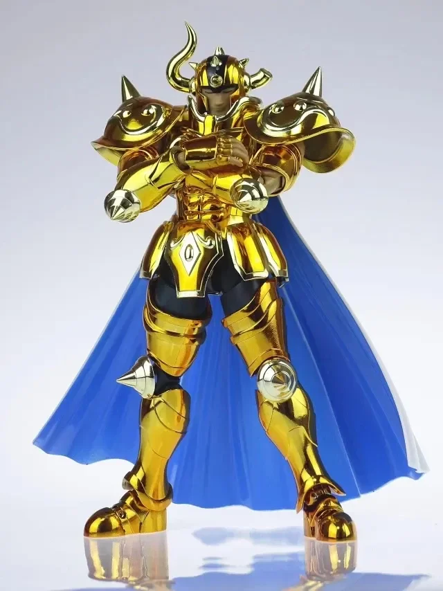  S-Temple Ż Ŭ Ex Taurus Aldebaran Saint Seiya ȭ,  ׼ ǱԾ 