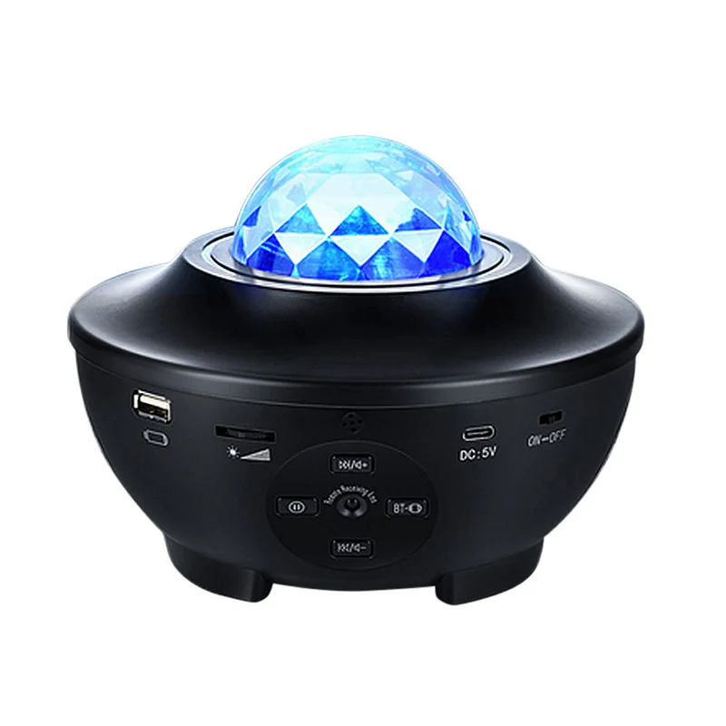 

Star Projector Starry Sky Galaxy Projector Smart APP/Voice Control Night Light USB Charging Sunset Lamp