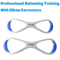 Elbow Corrector For Professional Swimming Training High Elbow For 8-shaped Freestyle Forearm Support Auxiliary Equipment 1