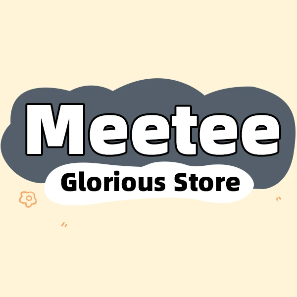 Meetee Glorious Store