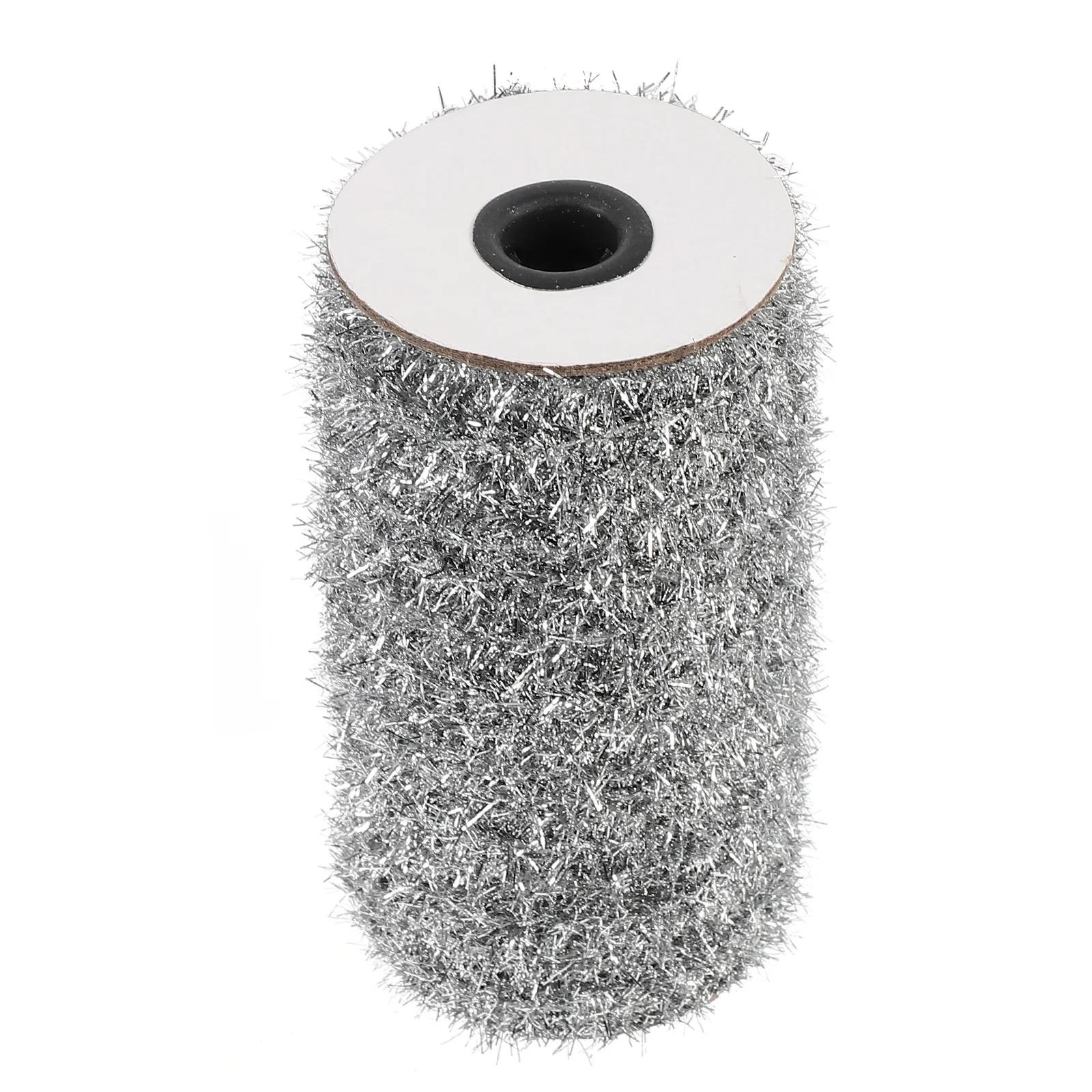 

Colorful Tops Scene Props Tinsel Christmas Garland Metallic Christmas Foil Tree Christmas Christmas Garland Flash