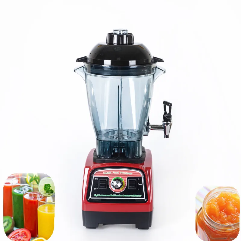 

Home Appliances 2800w large commercial blender