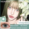 Lovejoy Green