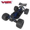 4WD High Speed RC Cars 2.4Ghz Wireless Remote Control Toys For Boys Gift Off-Road Monster Truck Without Electronics 5