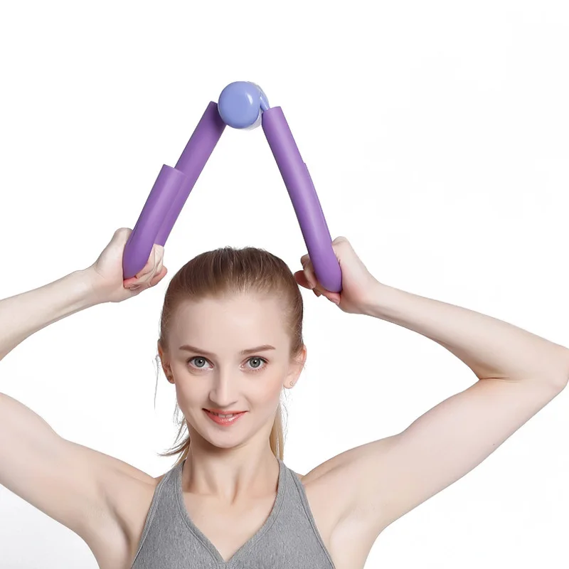 Master Leg Trainer Multifunctional Hip Thigh Exerciser Home Workout_voghion.com
