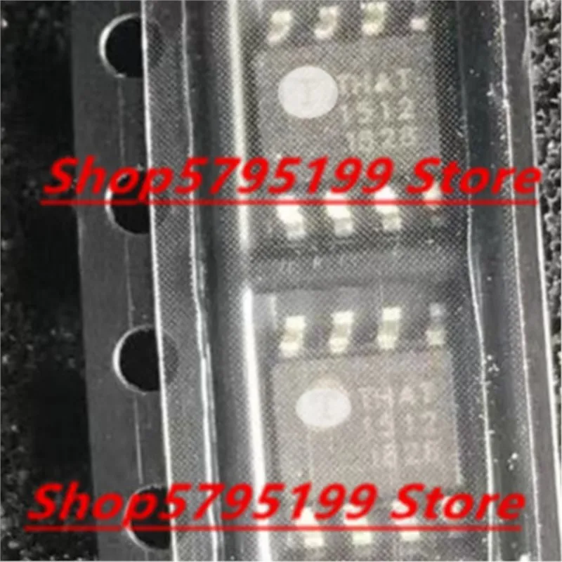 

THAT1512S08-U THAT1512S08 THAT1512S THAT1512 1512 SOP8 1 шт
