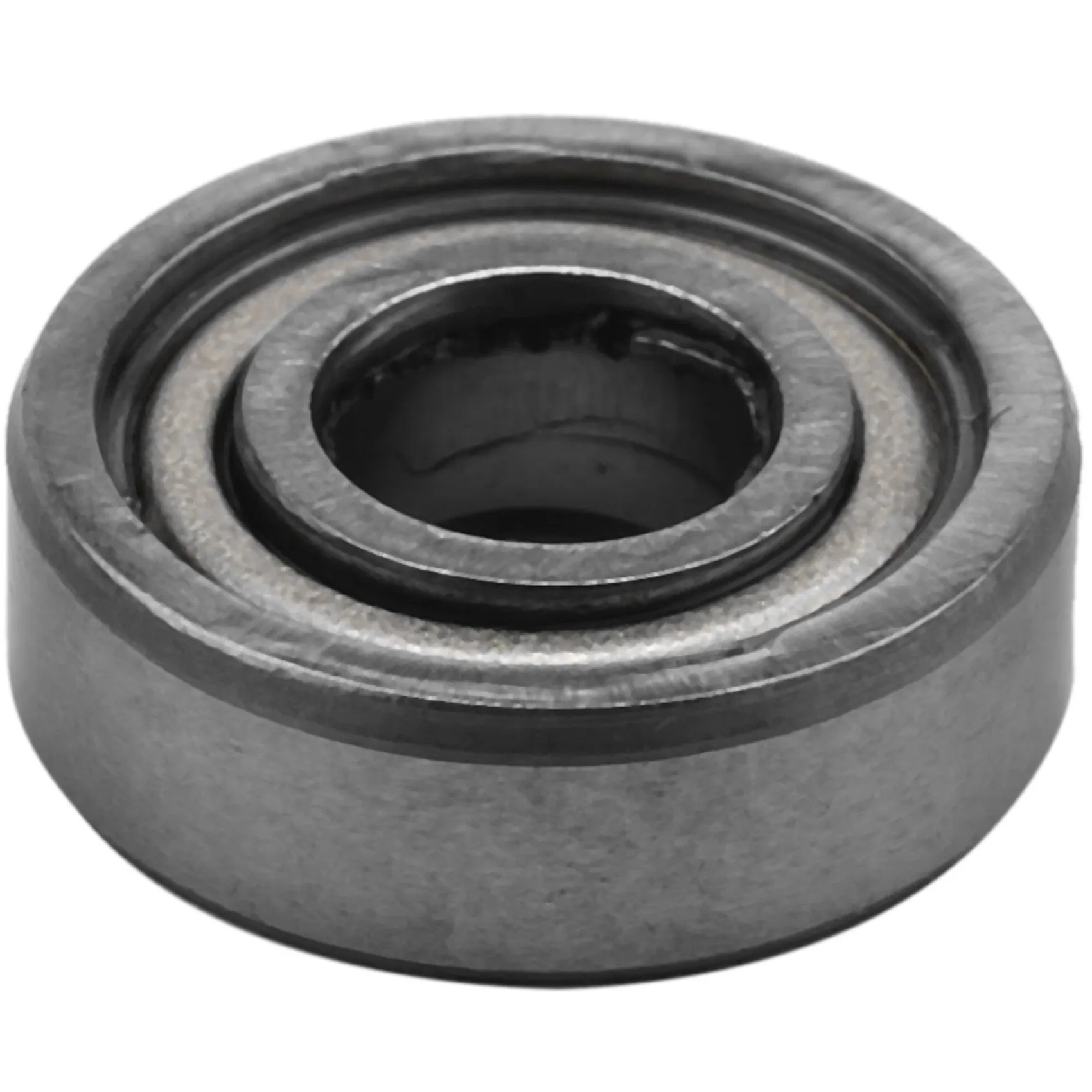 Mini Deep Groove Ball Bearing 5mm x 13mm x 4mm 10Pcs 695Z