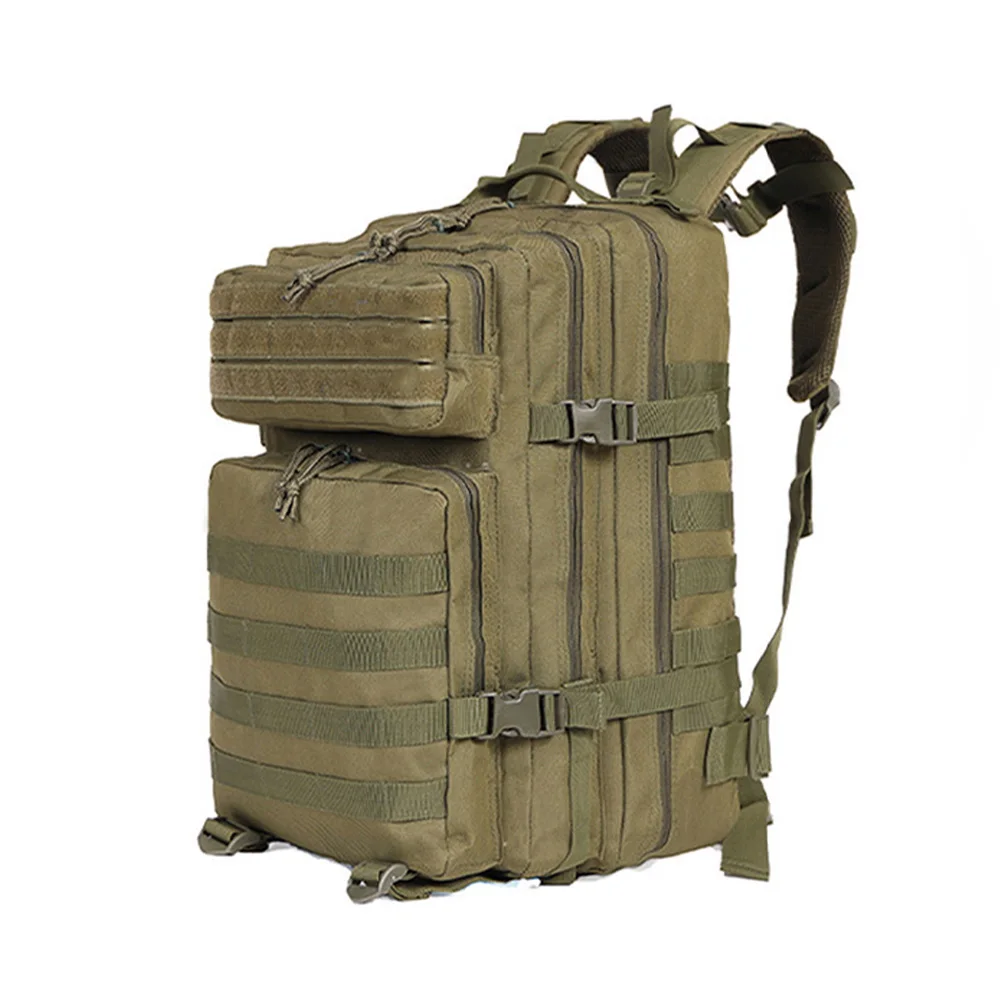 

SYZM 30L or 50L Camouflage Tactical Military Backpack Men Army Bags Assault Molle Daypack Hunting Trekking Rucksack Outdoor Bag