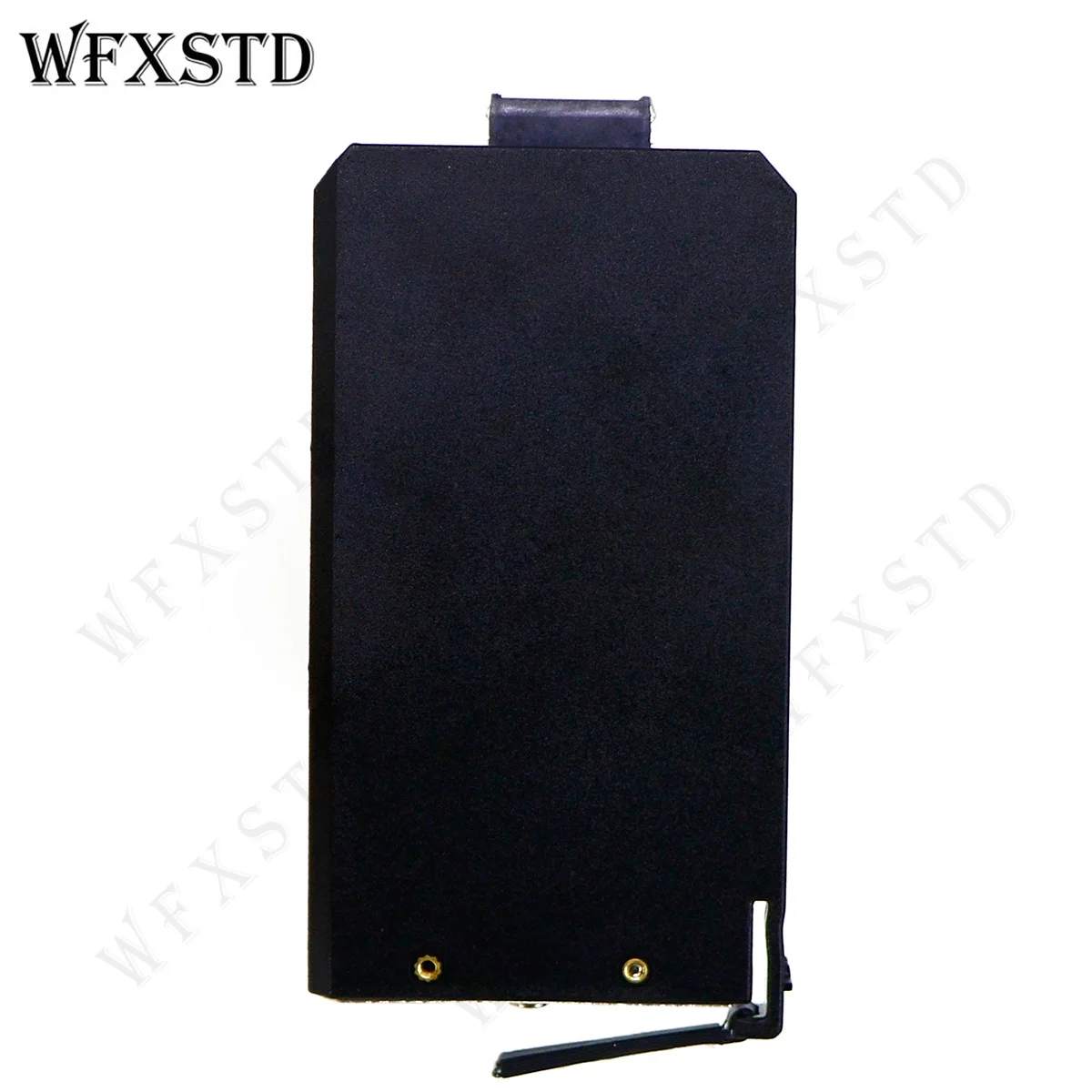 Suporte Caddy para Getac V110 Laptop Drive Box M.2 Ssd Case Hdd Base Tray Cabo Connector Novo - Imagem 2